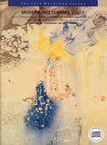 The Jazz Workshop Series, Vol. 6: Modern Jazz Classics Vol. 1 Cover Image