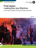 Reading Key Jazz Rhythms Cover Image