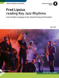 Reading Key Jazz Rhythms Cover Image