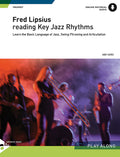 Reading Key Jazz Rhythms Cover Image