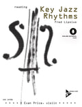 Reading Key Jazz Rhythms Cover Image