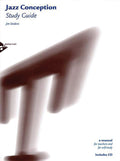 Jazz Conception: Study Guide Cover Image