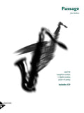 Jazz Conception: Passage Cover Image