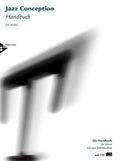 Jazz Conception: Handbuch Cover Image