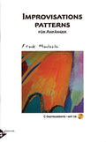 Improvisations Patterns Cover Image