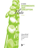 Intermediate Jazz Conception: Flute Cover Image