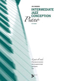 Intermediate Jazz Conception: Piano Cover Image