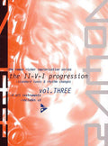 The Ramon Ricker Improvisation Series Vol. Three Cover Image
