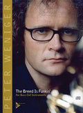 The Breed Is Funkin' Cover Image