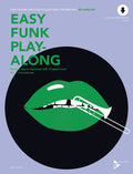 Easy Funk Play-Along Cover Image