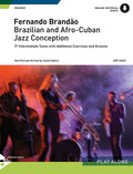 Brazilian and Afro-Cuban Jazz Conception Cover Image