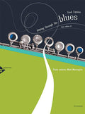 Playing Through the Blues: Flute Edition (C) Cover Image