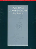 Jazz Bass Compendium Cover Image