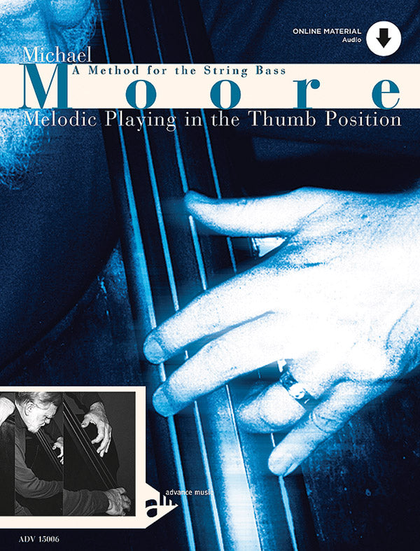 Melodic Playing in the Thumb Position Cover Image