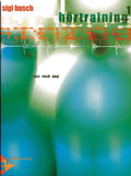 Hörtraining Band 1 Cover Image