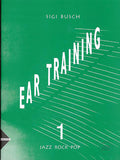 Ear Training, Volume 1 Cover Image