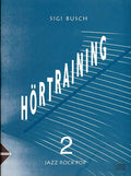 Hörtraining Band 2 Cover Image