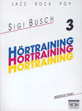 Hörtraining Band 3 Cover Image