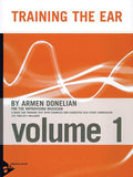 Training the Ear, Volume 1 Cover Image