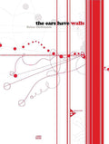 The Ears Have Walls Cover Image