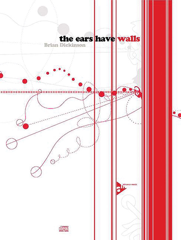 The Ears Have Walls Cover Image