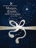 Morgen, Kinder, wird's was geben Cover Image