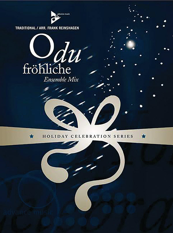 O du fröhliche Cover Image