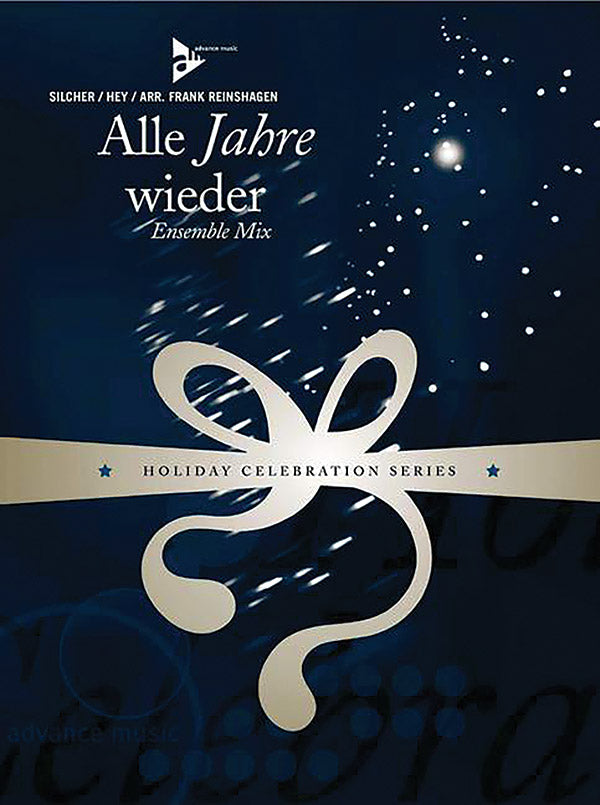 Alle Jahre wieder Cover Image