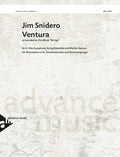 Ventura Cover Image