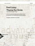 Theme For Ernie Cover Image