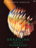 Brazilian Music Workshop Cover Image