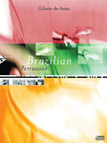 Brazilian Percussion Cover Image