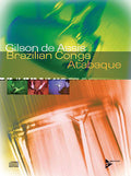 Brazilian Conga: Atabaque Cover Image
