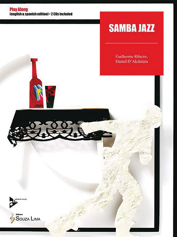 Samba Jazz Cover Image