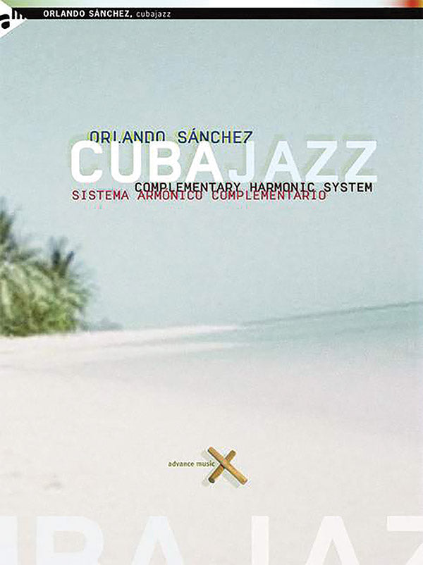 Cubajazz Cover Image