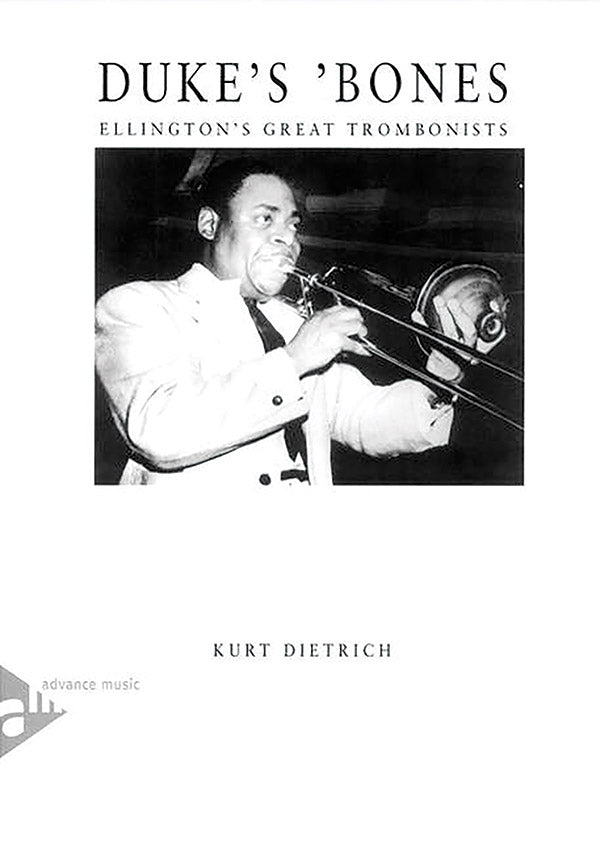Duke's 'Bones Cover Image