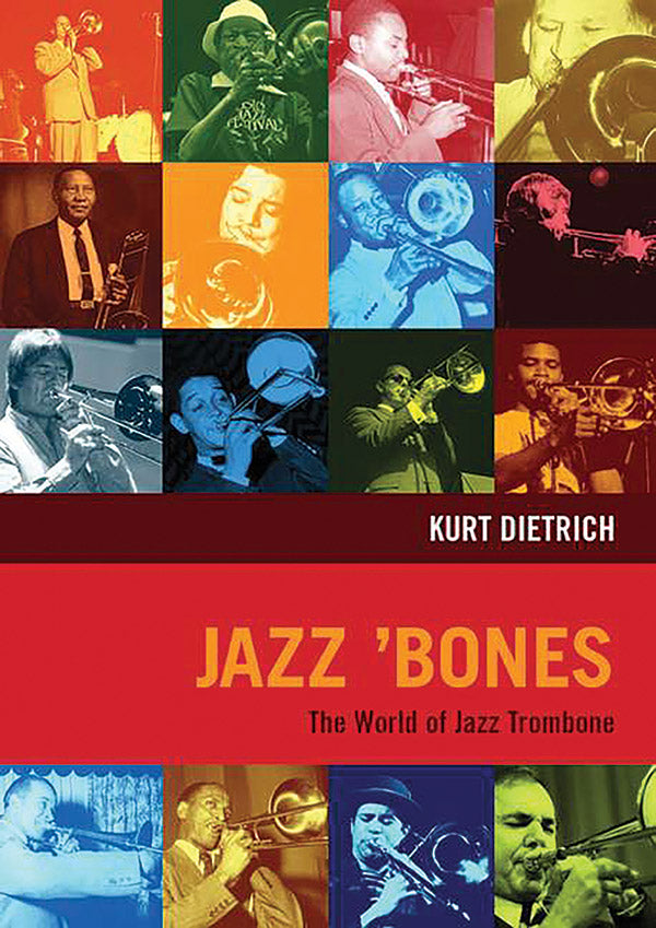 Jazz 'Bones Cover Image