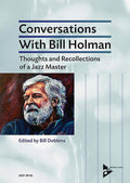 Conversations with Bill Holman Cover Image