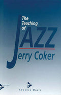 The Teaching of Jazz Cover Image