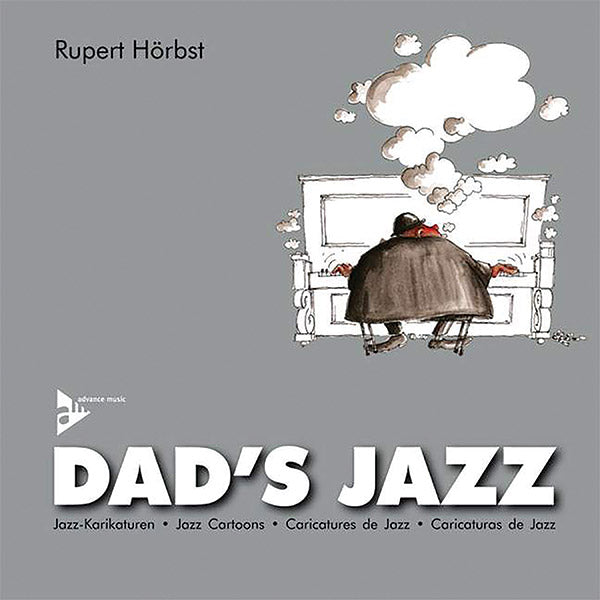 Dad's Jazz Cover Image