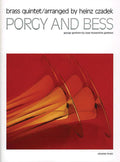 Porgy and Bess Cover Image