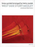West Side Story Medley Cover Image