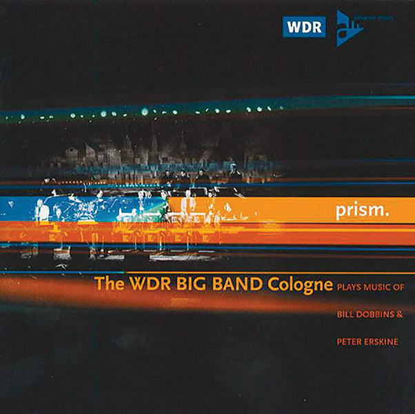 Prism Cover Image