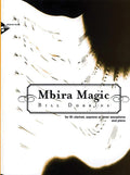 Mbira Magic Cover Image