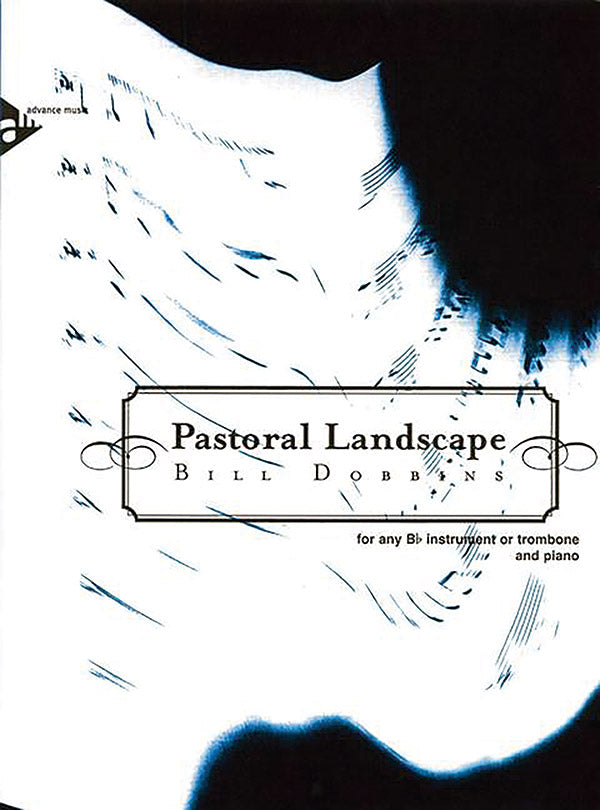 Pastoral Landscape Cover Image