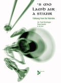 'S mo lamh air a stiuir Cover Image