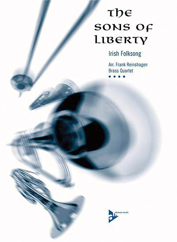 The Sons of Liberty Cover Image