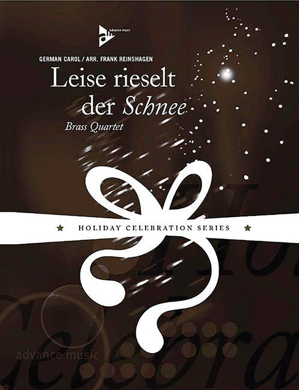 Leise rieselt der Schnee Cover Image