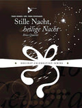 Stille Nacht, heilige Nacht Cover Image