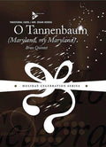 O Tannenbaum (Maryland, My Maryland) Cover Image